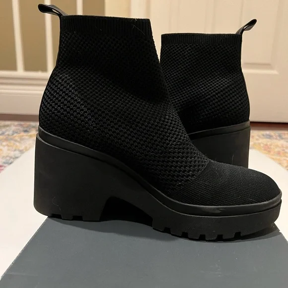 Eileen Fisher Korma bootie - Picture 4 of 14